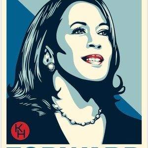 Meet your Posher, Maureen